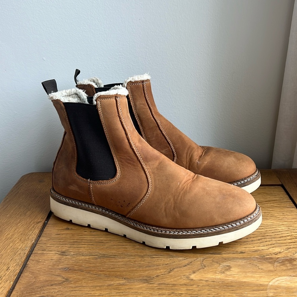 Alpine Design Chelsea Boots
